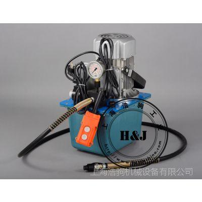 台湾进口h&j品牌工厂大工况耐用惠选型r14-pe电动液压泵